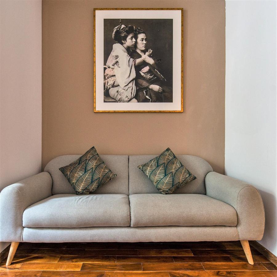 Galeria Italiana Apartments วรอตซวาฟ ภายนอก รูปภาพ