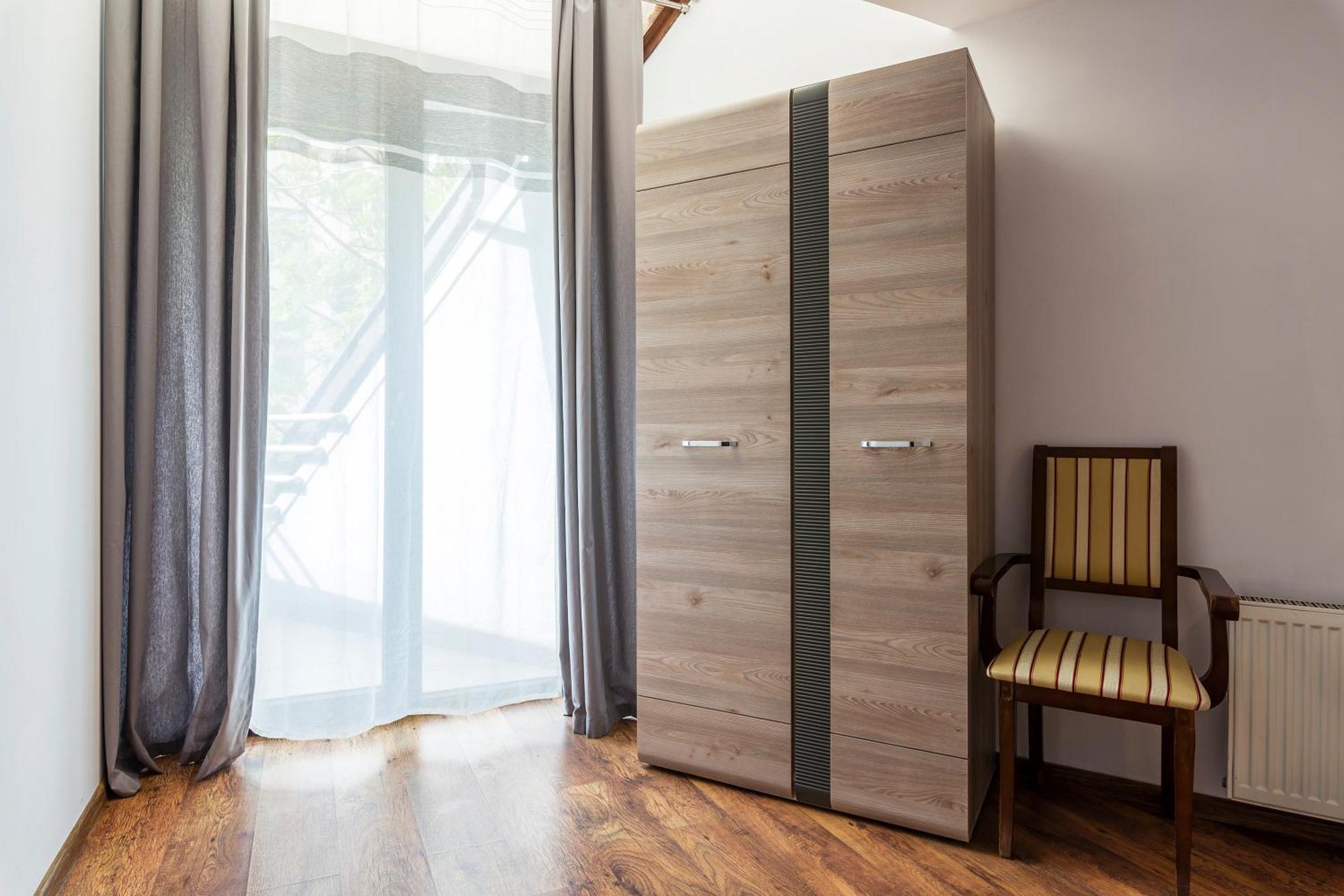 Galeria Italiana Apartments วรอตซวาฟ ห้อง รูปภาพ