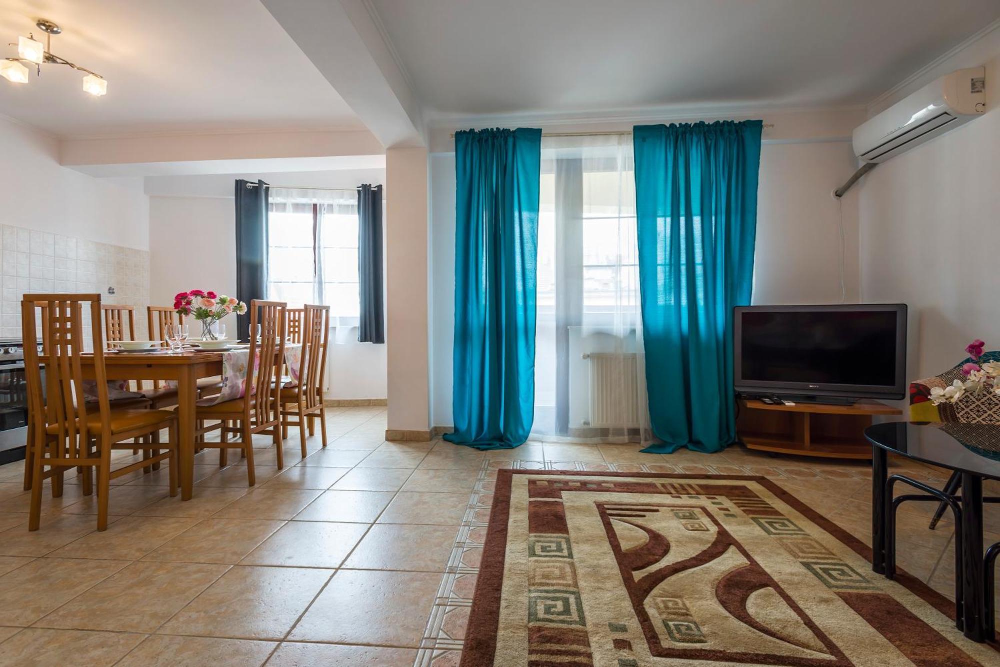 Galeria Italiana Apartments วรอตซวาฟ ภายนอก รูปภาพ