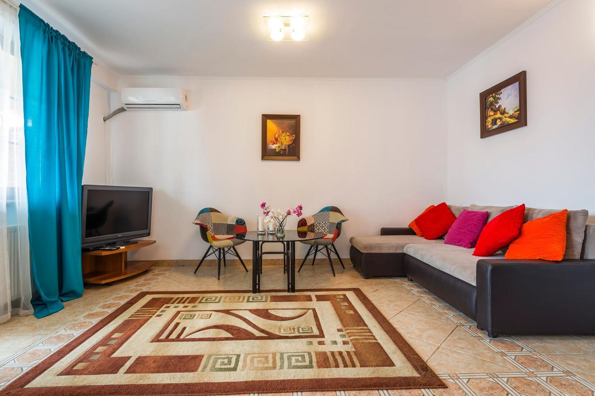 Galeria Italiana Apartments วรอตซวาฟ ภายนอก รูปภาพ