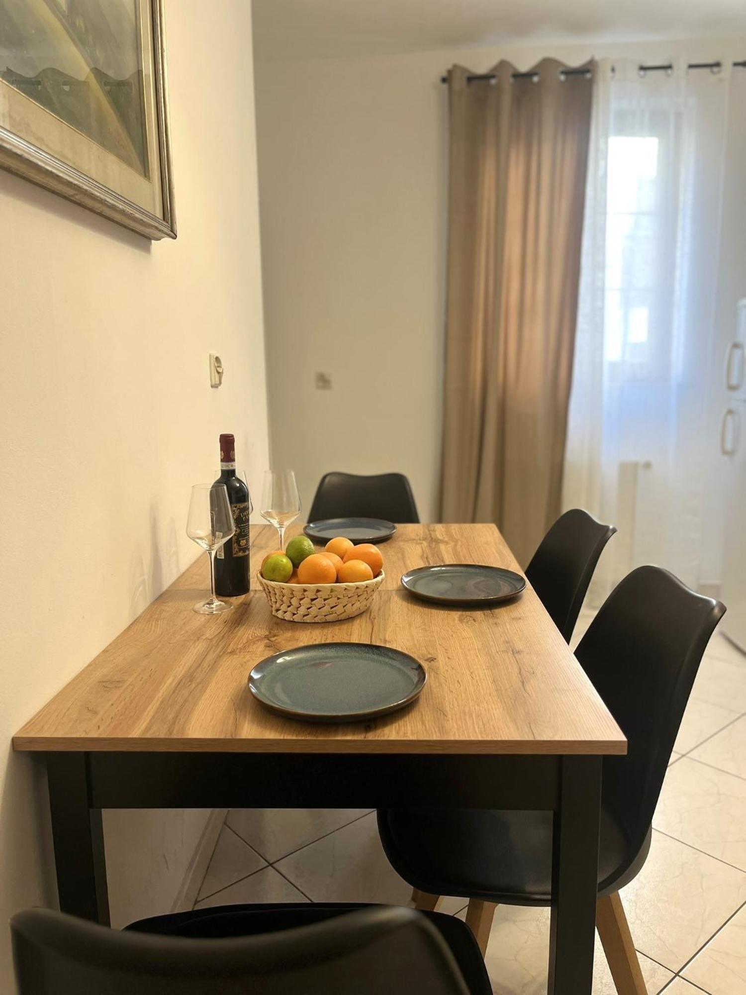 Galeria Italiana Apartments วรอตซวาฟ ห้อง รูปภาพ