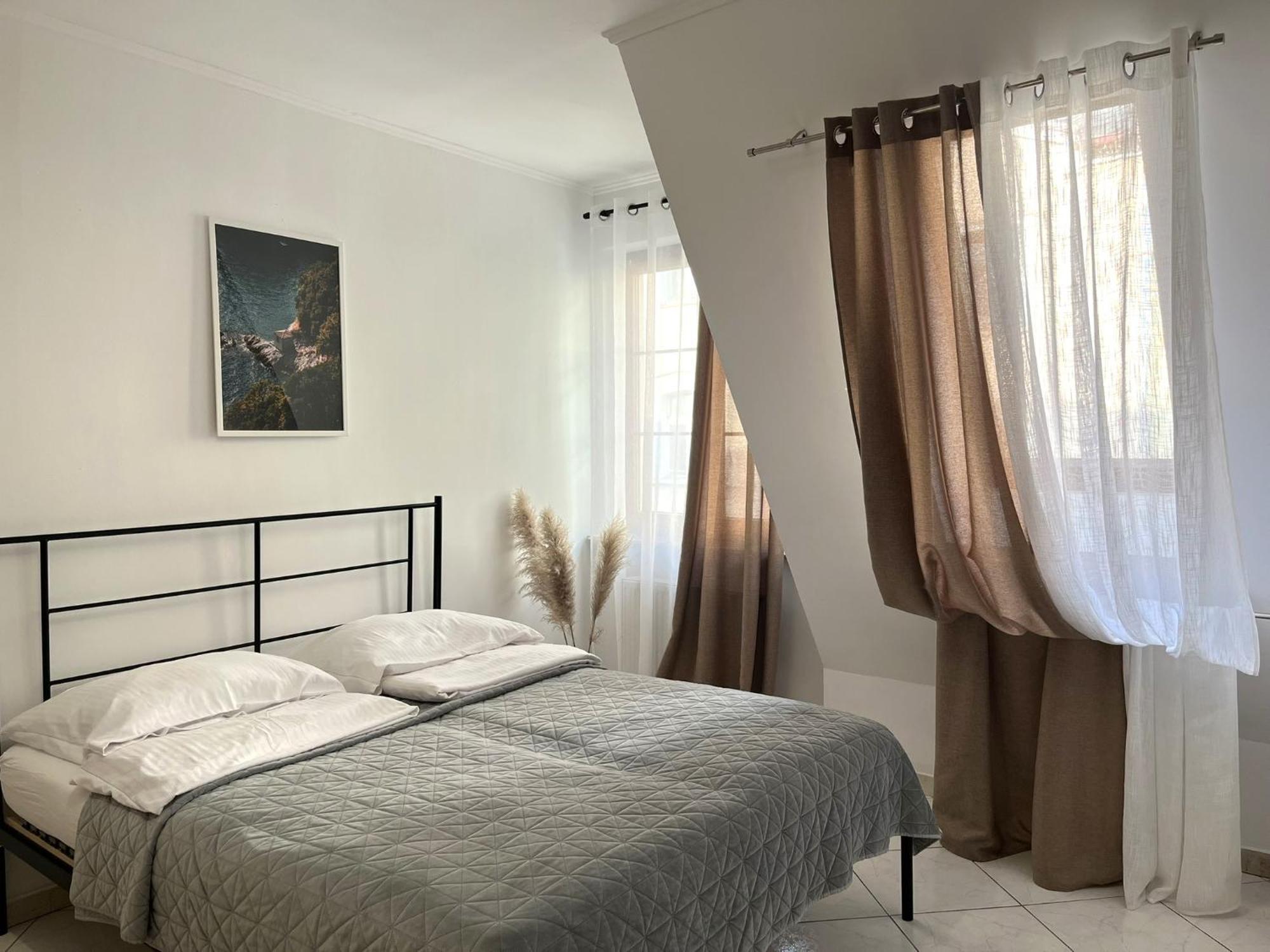 Galeria Italiana Apartments วรอตซวาฟ ภายนอก รูปภาพ
